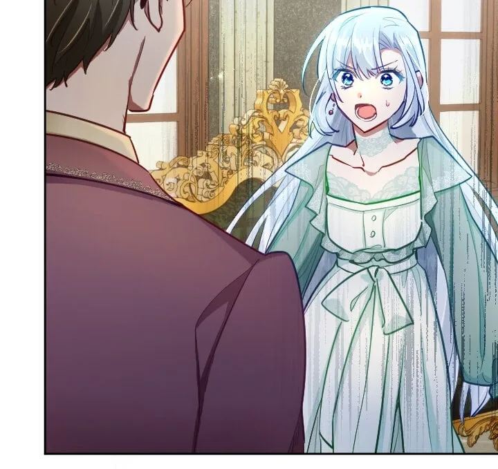 Vengeance from a Saint Full of Wounds Chapter 96 page 6