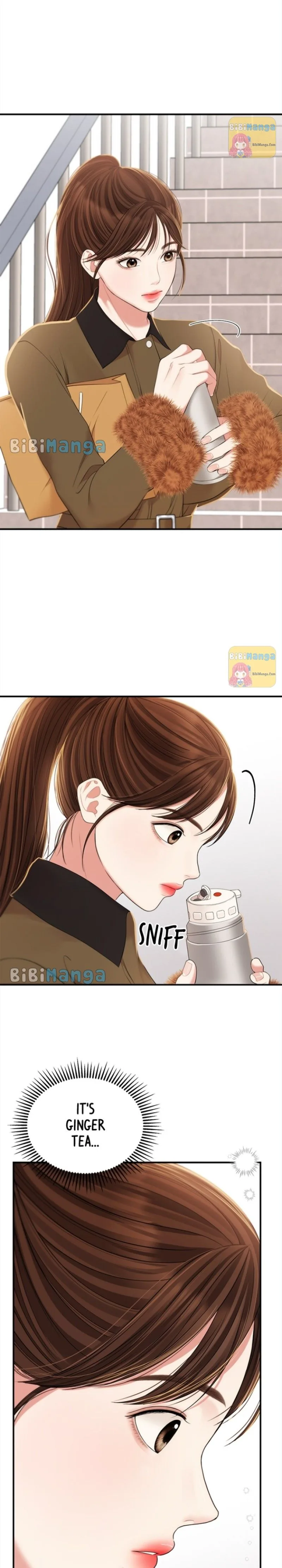 To You, Who Keep the Star Chapter 98 page 5