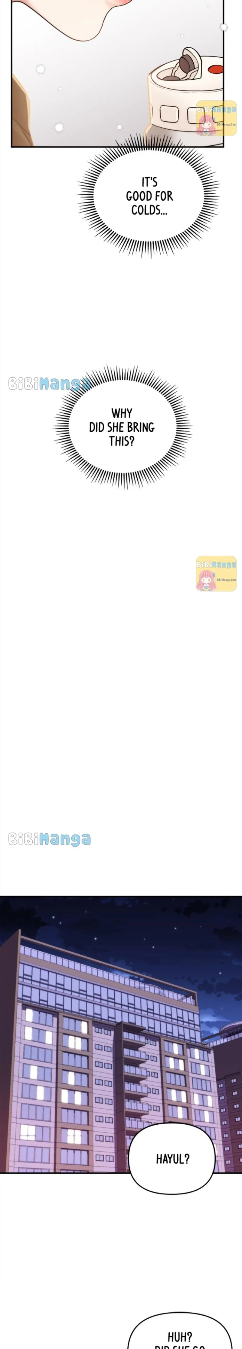 To You, Who Keep the Star Chapter 98 page 6