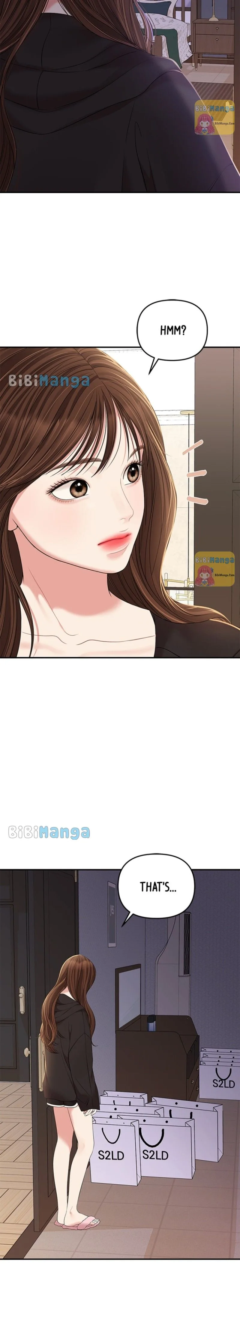 To You, Who Keep the Star Chapter 98 page 8