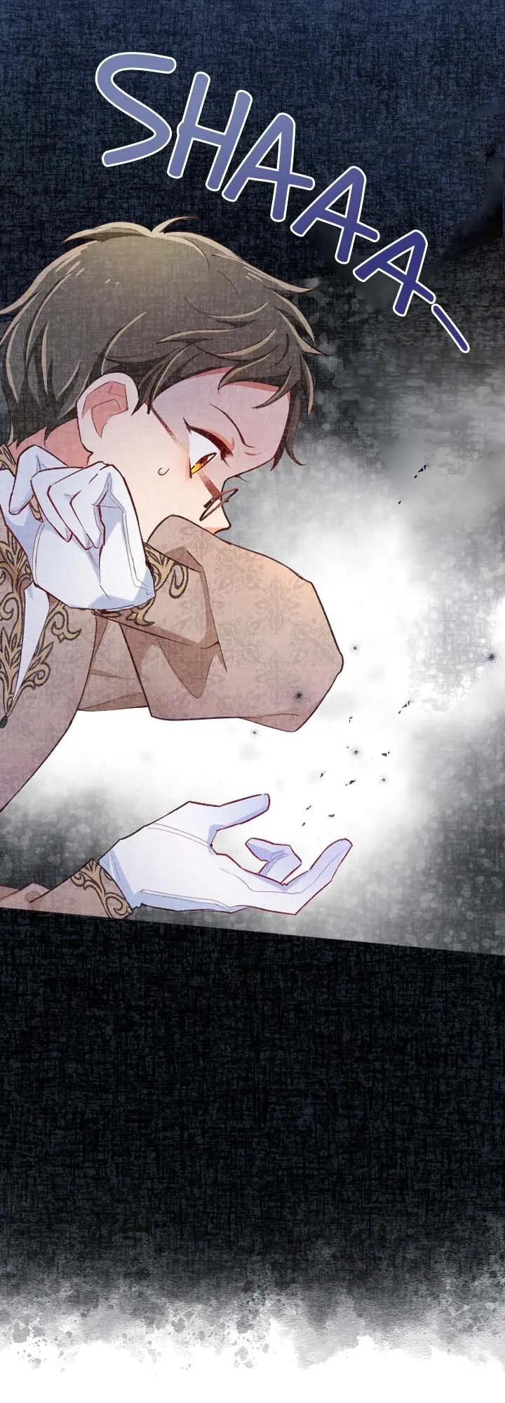 Vengeance from a Saint Full of Wounds Chapter 96 page 16