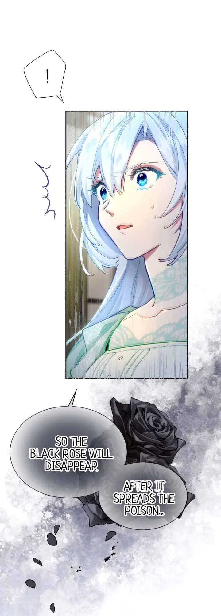 Vengeance from a Saint Full of Wounds Chapter 96 page 17