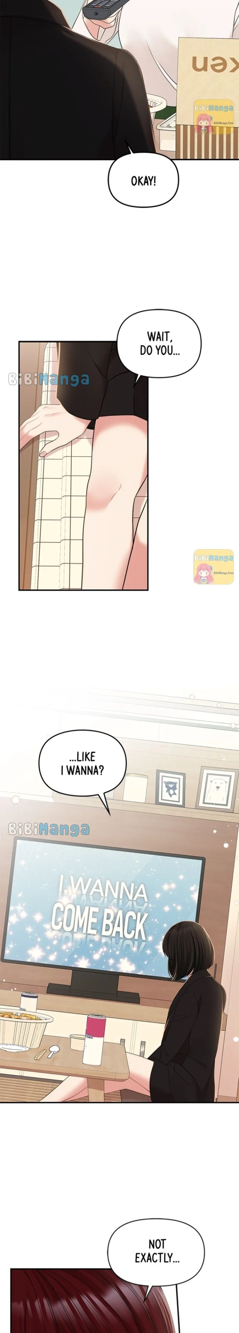 To You, Who Keep the Star Chapter 98 page 16