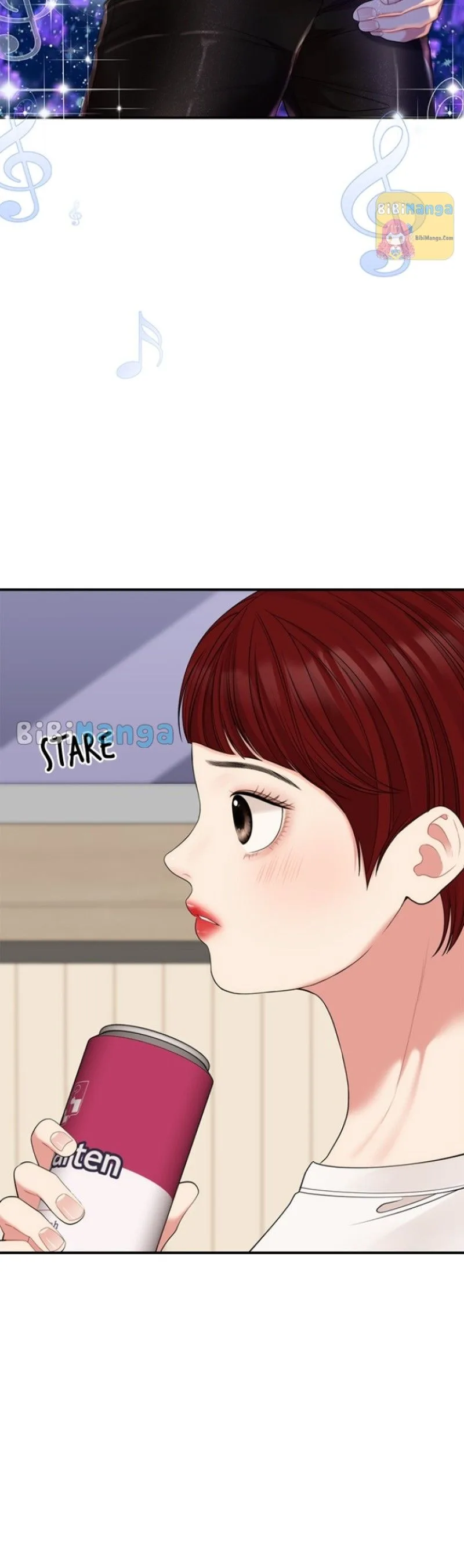 To You, Who Keep the Star Chapter 98 page 20