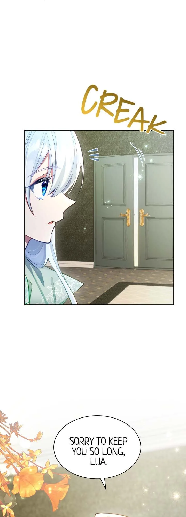 Vengeance from a Saint Full of Wounds Chapter 96 page 26