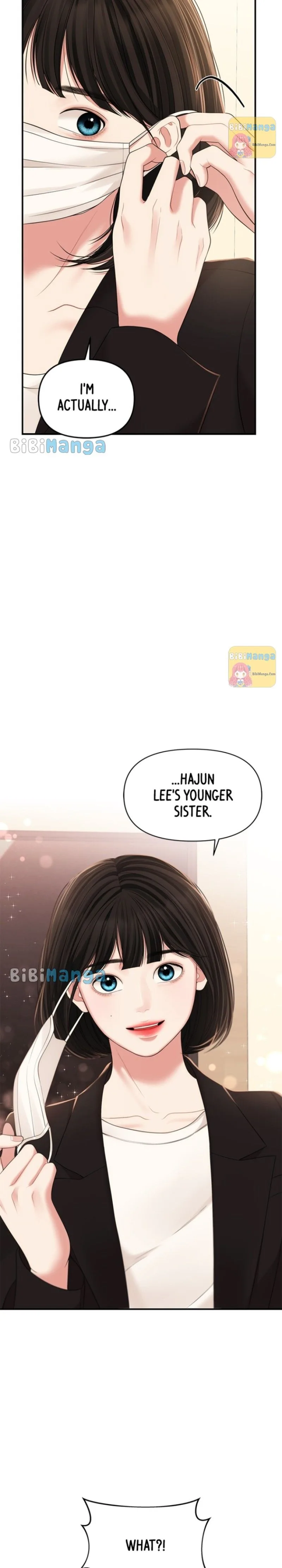To You, Who Keep the Star Chapter 98 page 25