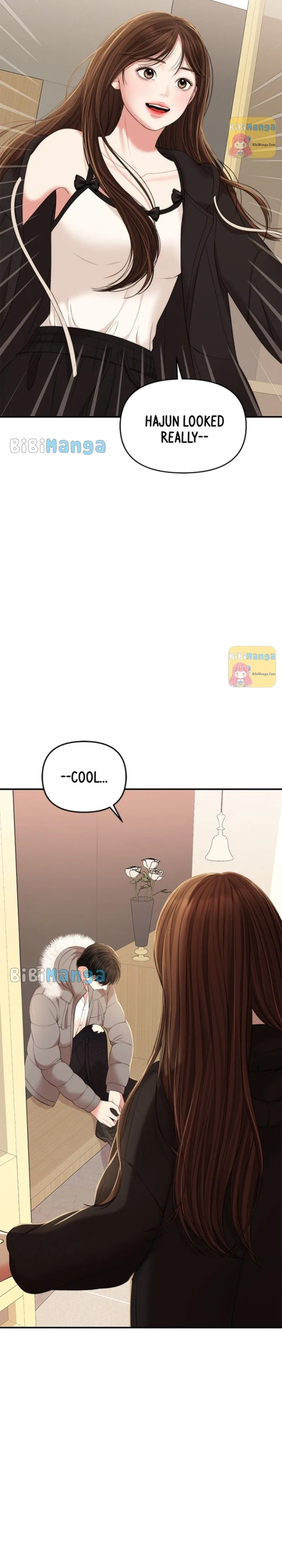To You, Who Keep the Star Chapter 98 page 30