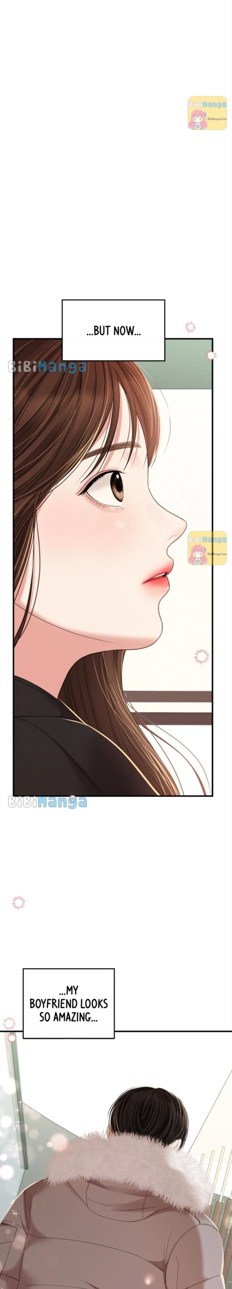 To You, Who Keep the Star Chapter 98 page 34