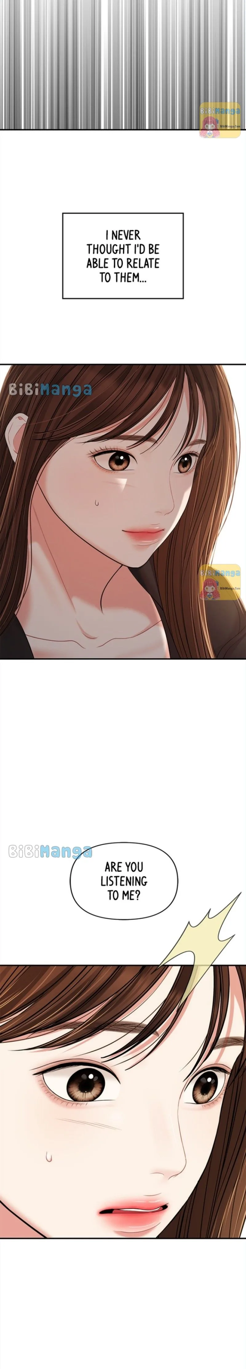 To You, Who Keep the Star Chapter 98 page 37