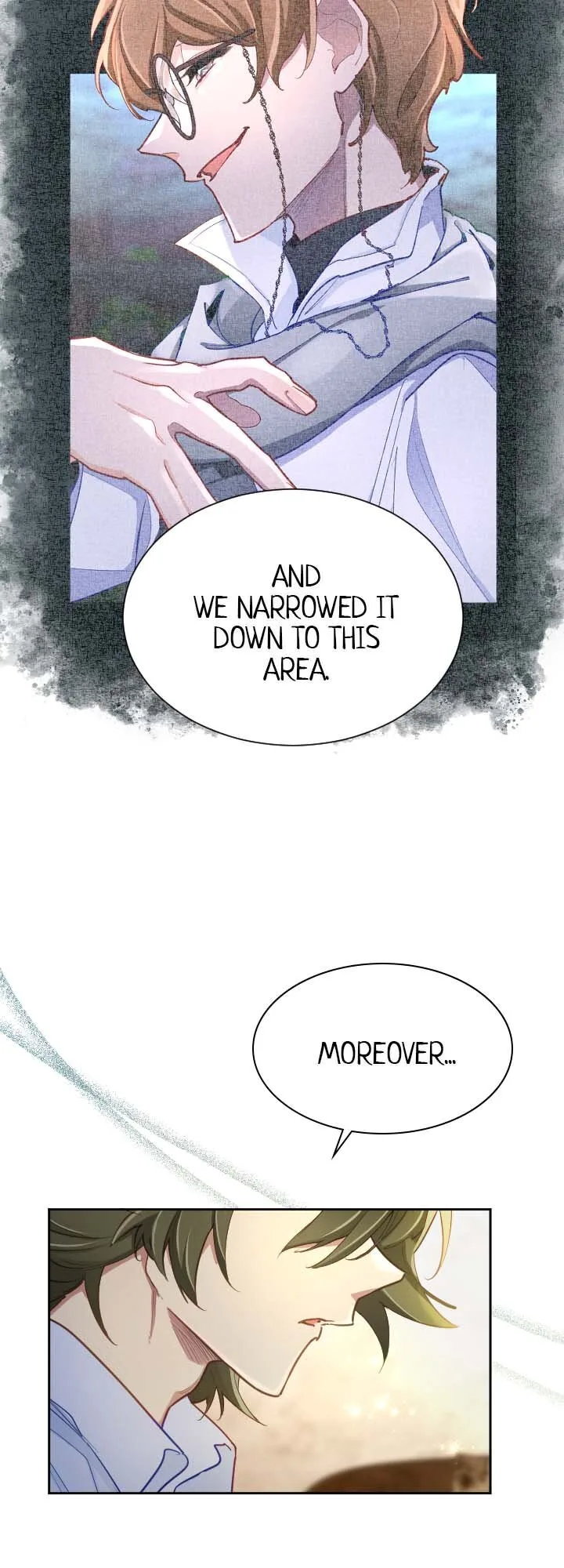 Vengeance from a Saint Full of Wounds Chapter 96 page 40