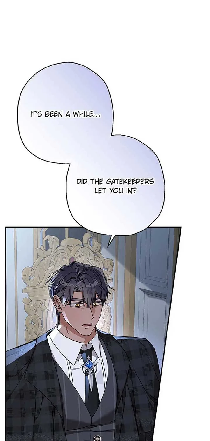When The Count’s Illegitimate Daughter Gets Married Chapter 97 page 2