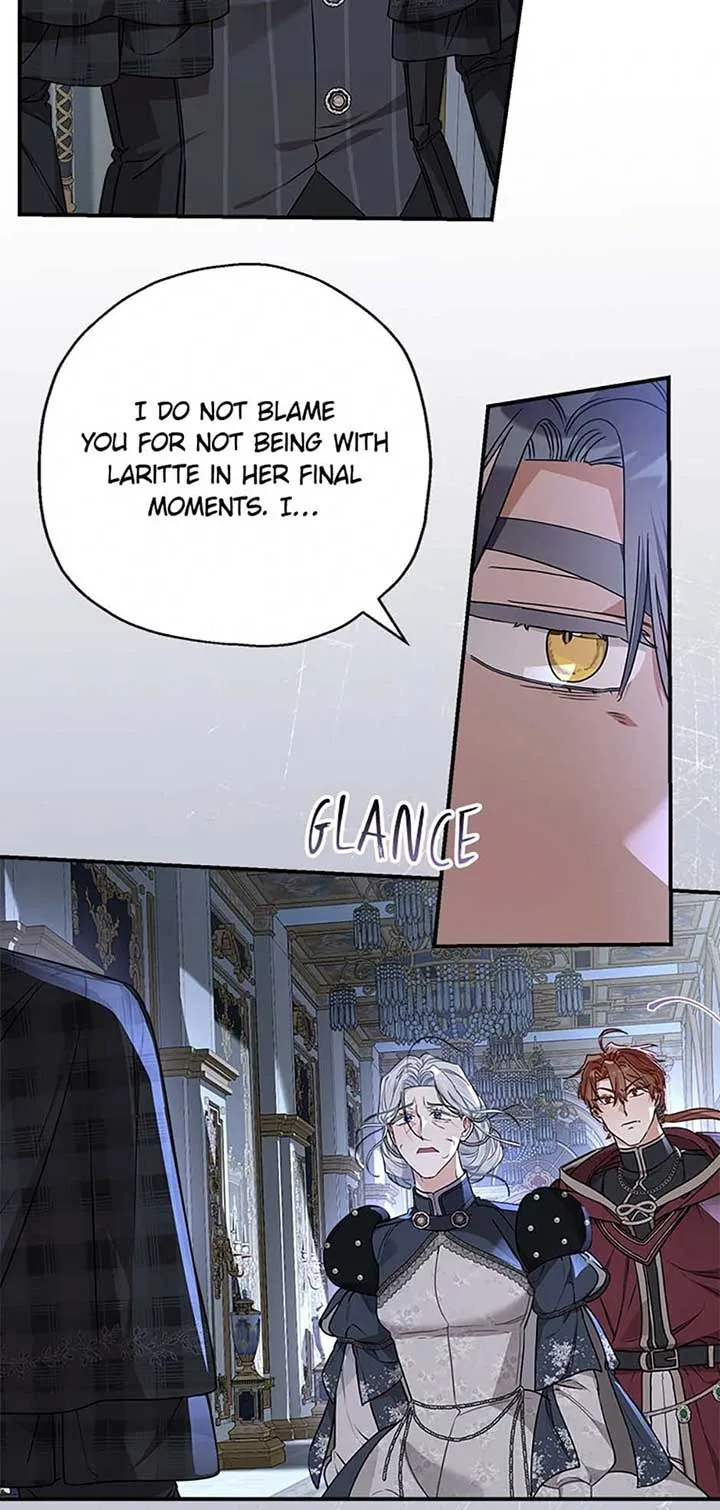 When The Count’s Illegitimate Daughter Gets Married Chapter 97 page 3
