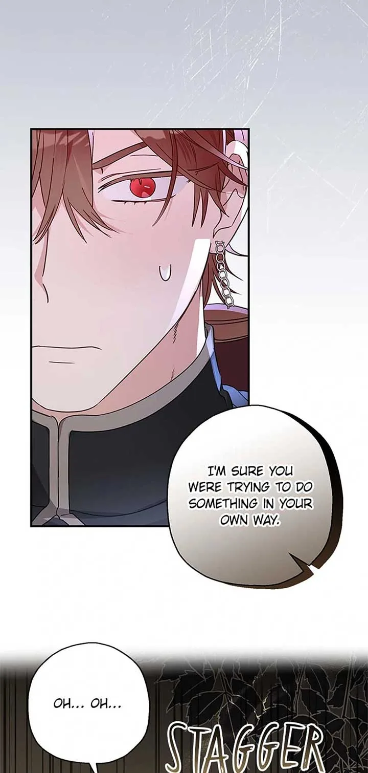 When The Count’s Illegitimate Daughter Gets Married Chapter 97 page 4
