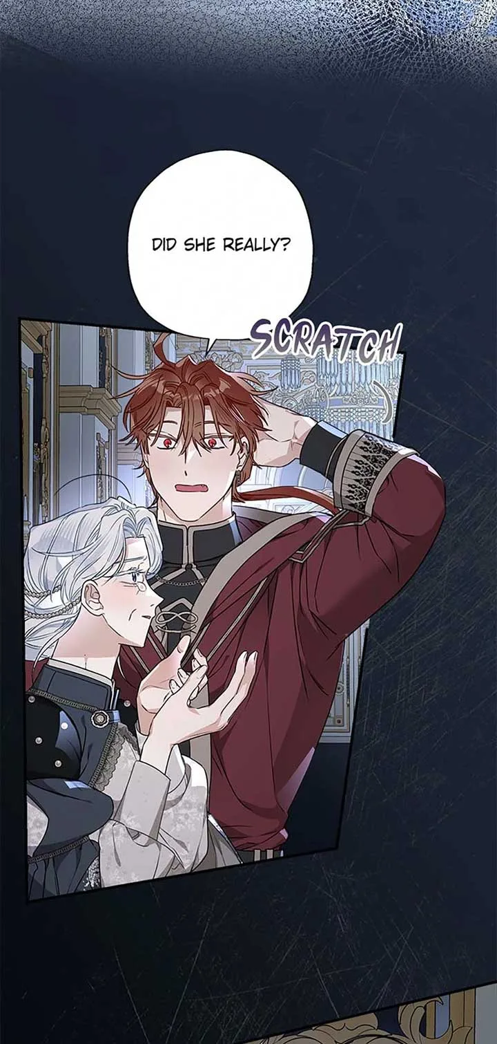 When The Count’s Illegitimate Daughter Gets Married Chapter 97 page 9