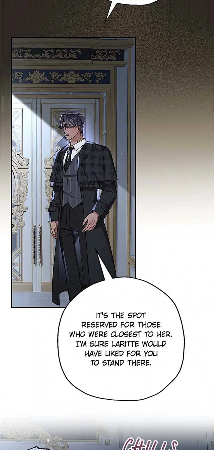 When The Count’s Illegitimate Daughter Gets Married Chapter 97 page 6