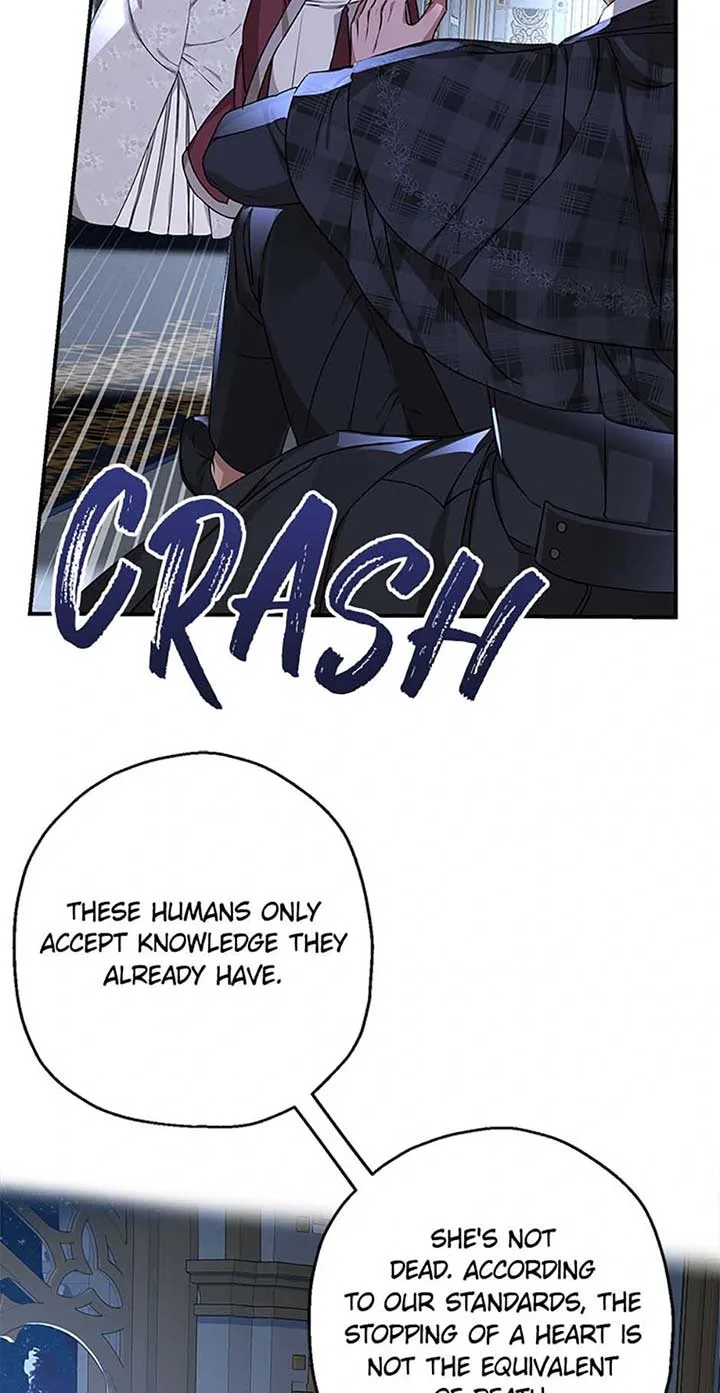 When The Count’s Illegitimate Daughter Gets Married Chapter 97 page 15