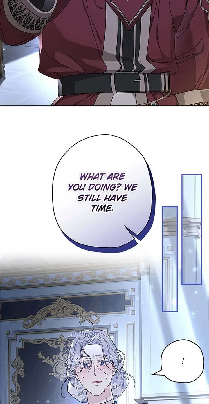 When The Count’s Illegitimate Daughter Gets Married Chapter 97 page 19