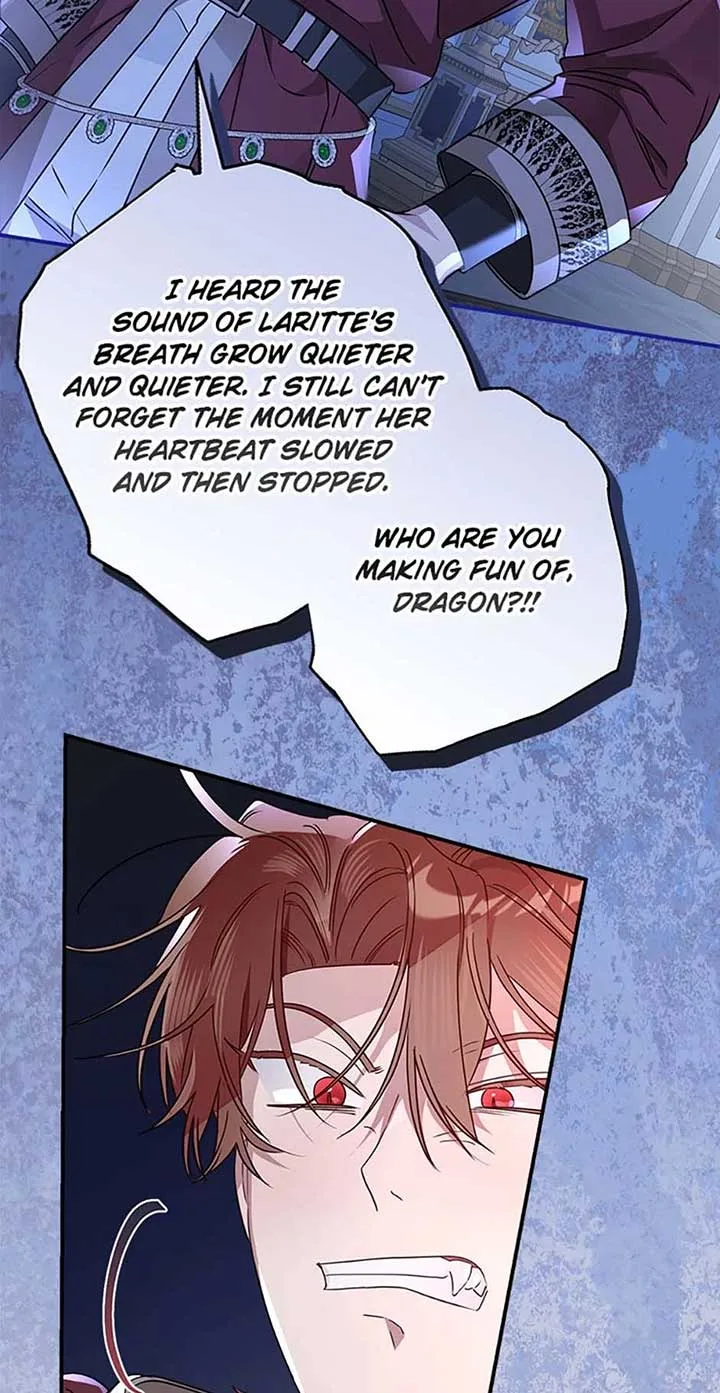 When The Count’s Illegitimate Daughter Gets Married Chapter 97 page 13