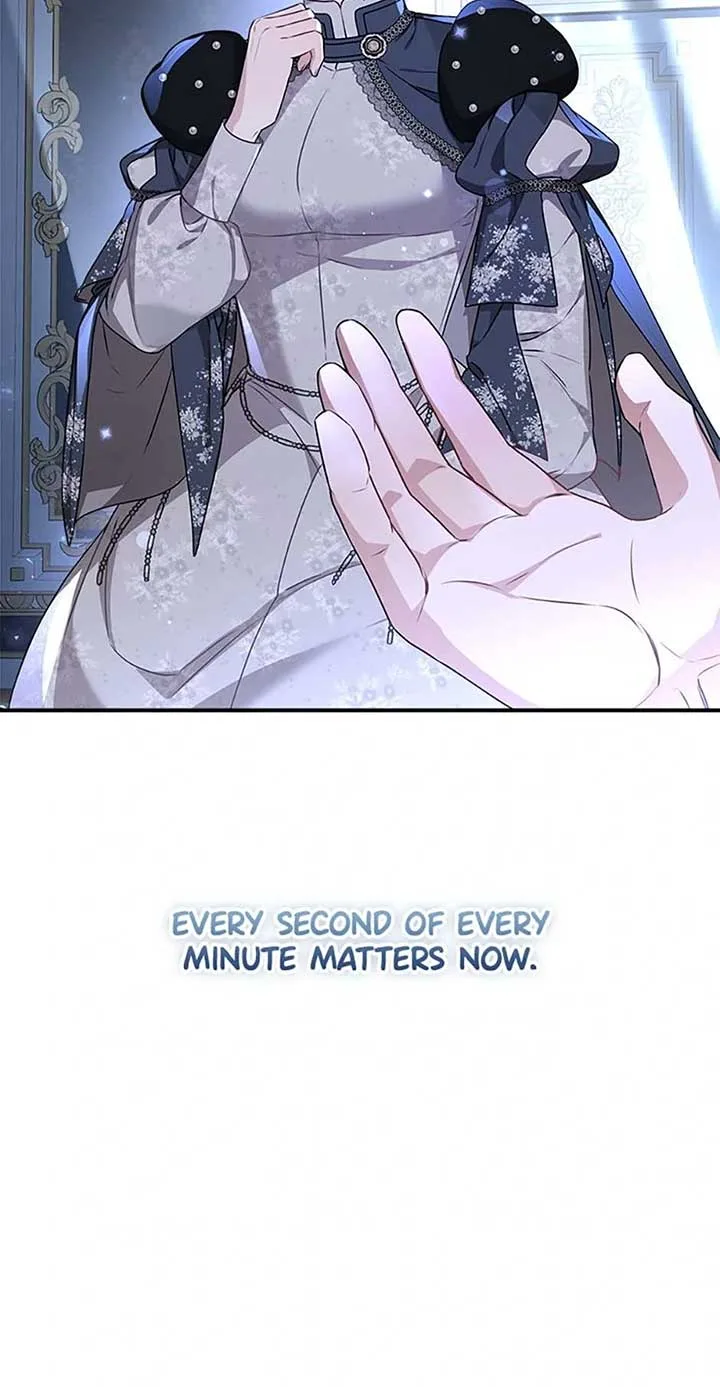 When The Count’s Illegitimate Daughter Gets Married Chapter 97 page 20