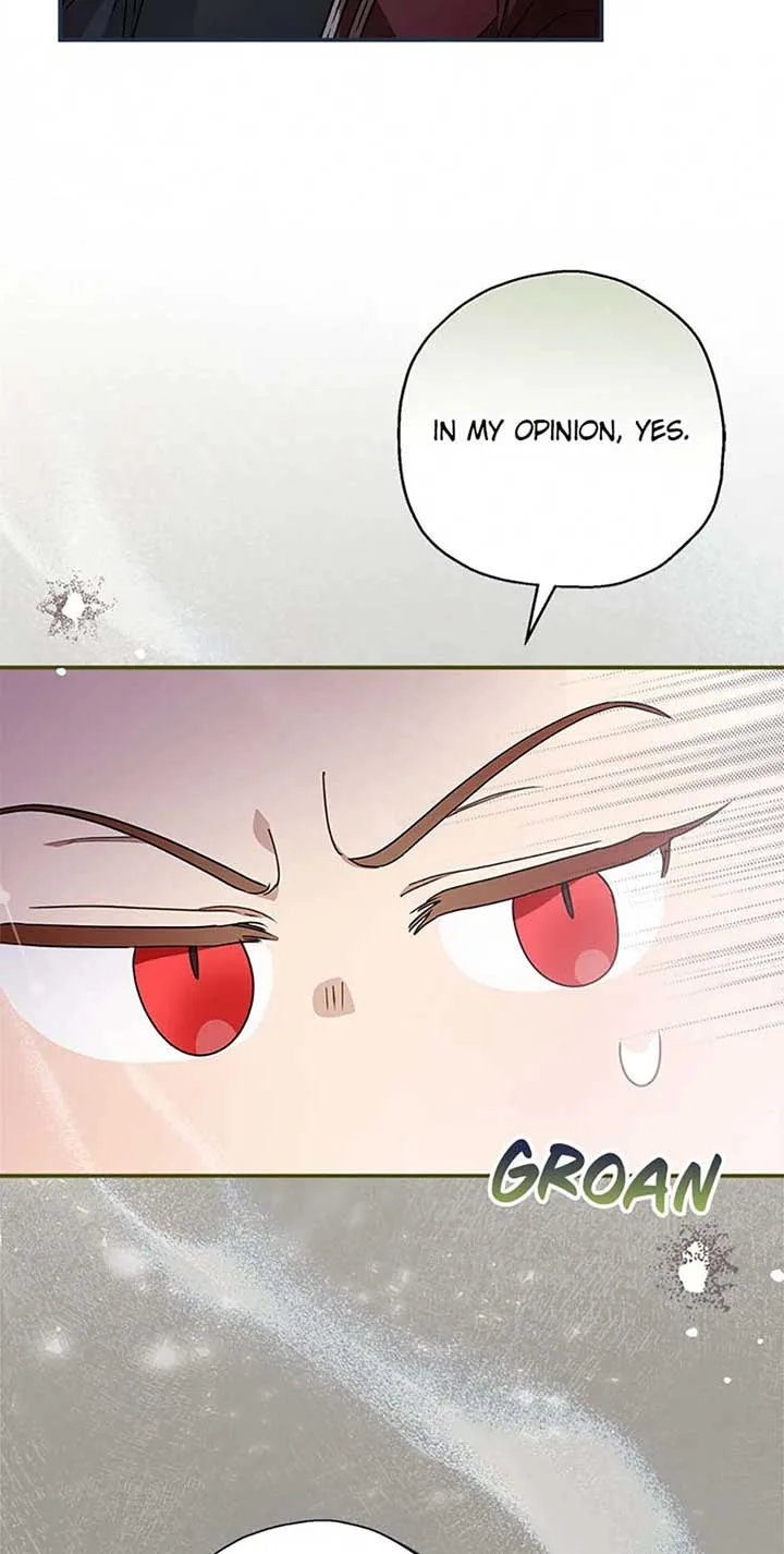 When The Count’s Illegitimate Daughter Gets Married Chapter 97 page 25