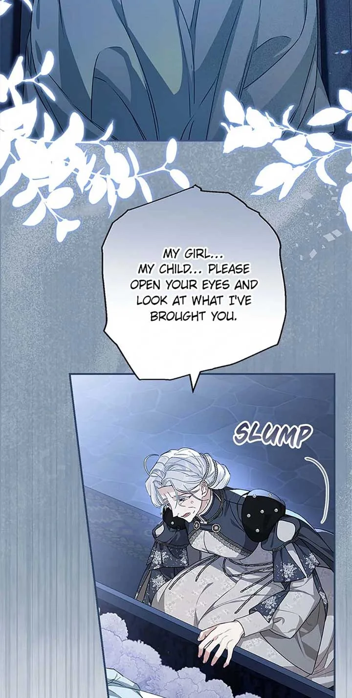 When The Count’s Illegitimate Daughter Gets Married Chapter 97 page 23
