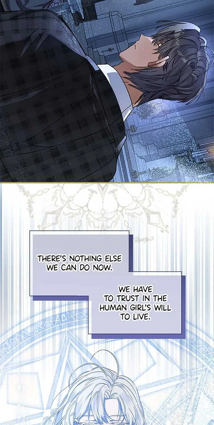 When The Count’s Illegitimate Daughter Gets Married Chapter 97 page 27