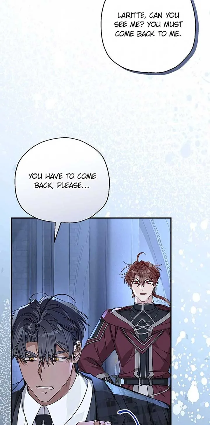 When The Count’s Illegitimate Daughter Gets Married Chapter 97 page 35