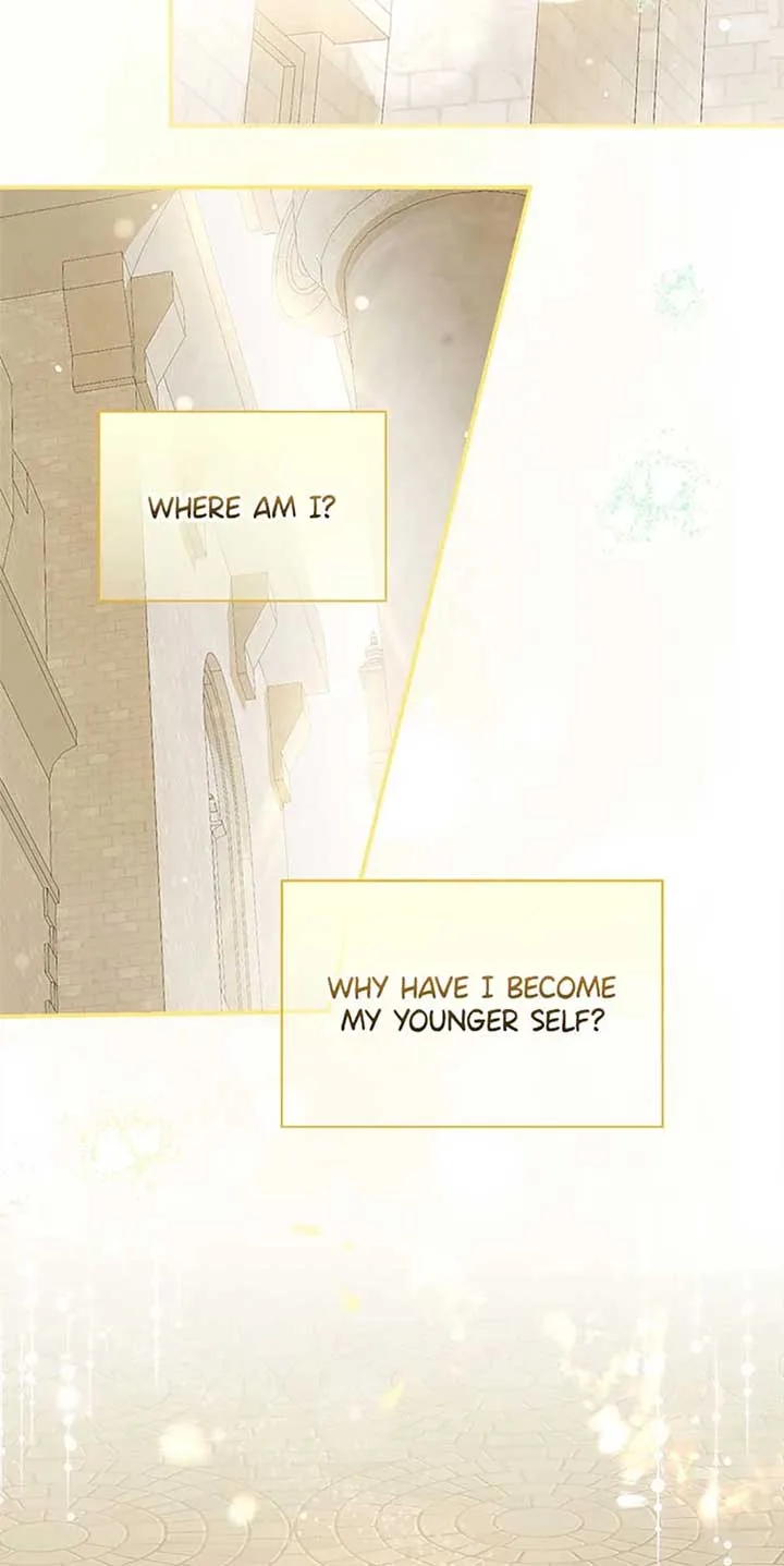 When The Count’s Illegitimate Daughter Gets Married Chapter 97 page 43