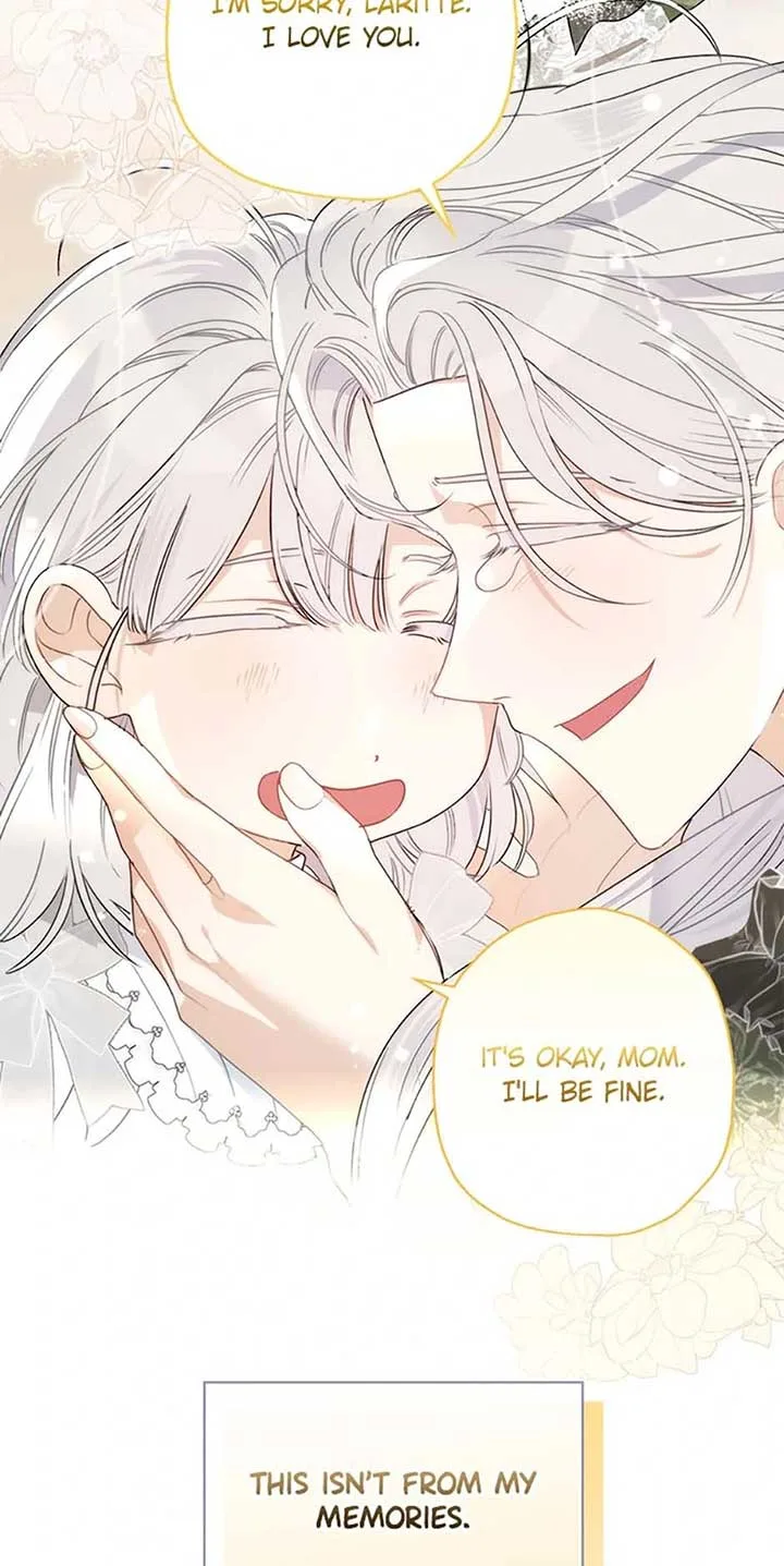 When The Count’s Illegitimate Daughter Gets Married Chapter 97 page 47