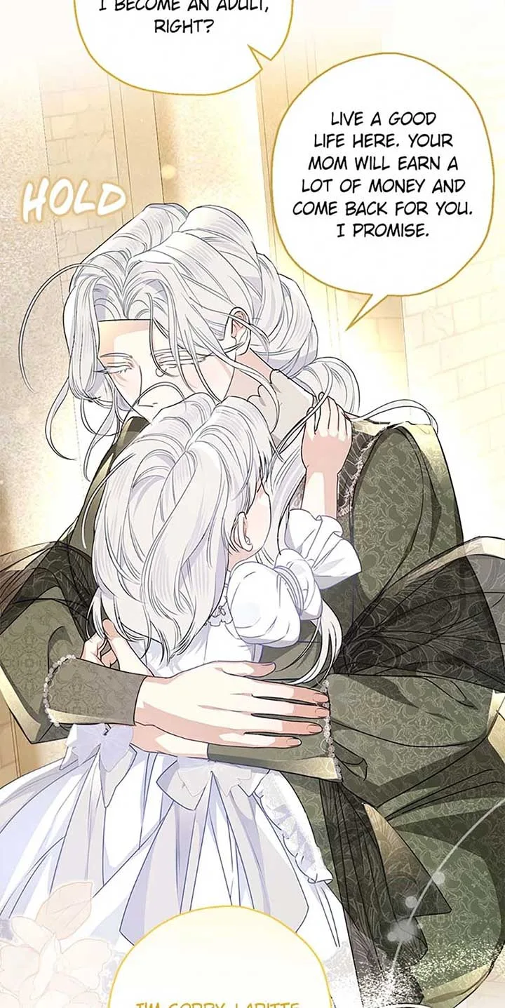 When The Count’s Illegitimate Daughter Gets Married Chapter 97 page 46