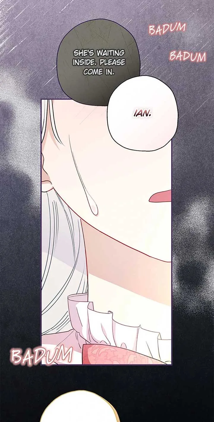 When The Count’s Illegitimate Daughter Gets Married Chapter 97 page 64