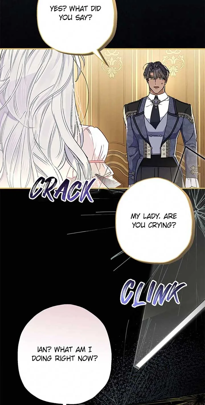 When The Count’s Illegitimate Daughter Gets Married Chapter 97 page 65