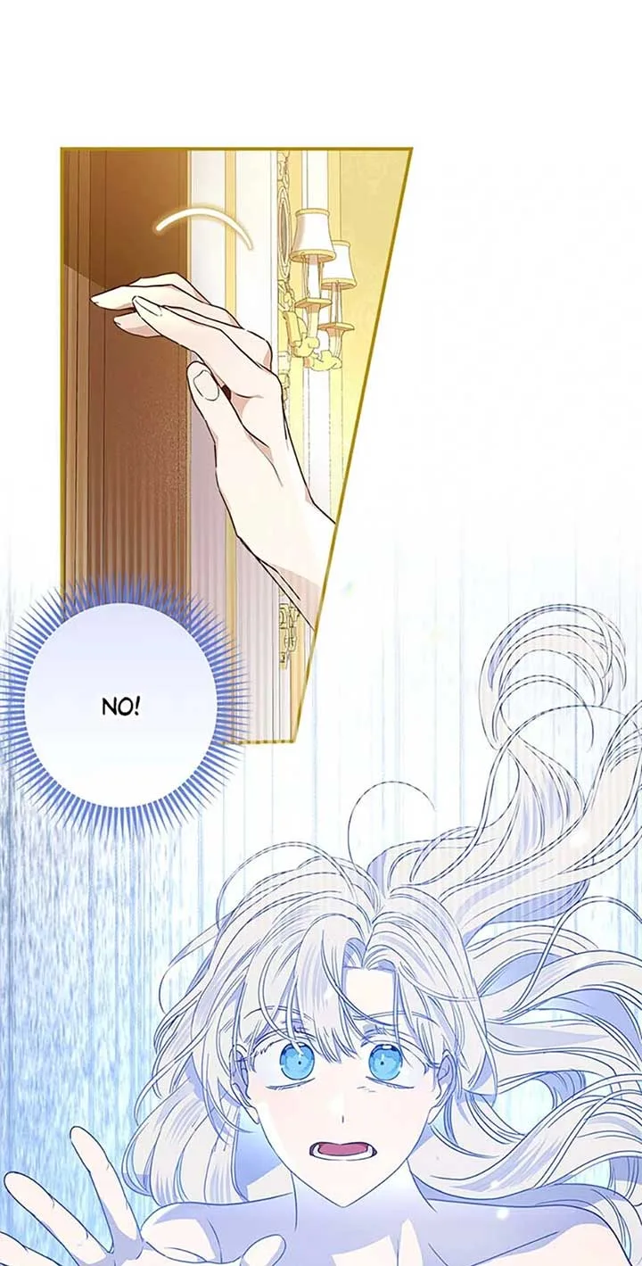When The Count’s Illegitimate Daughter Gets Married Chapter 97 page 61