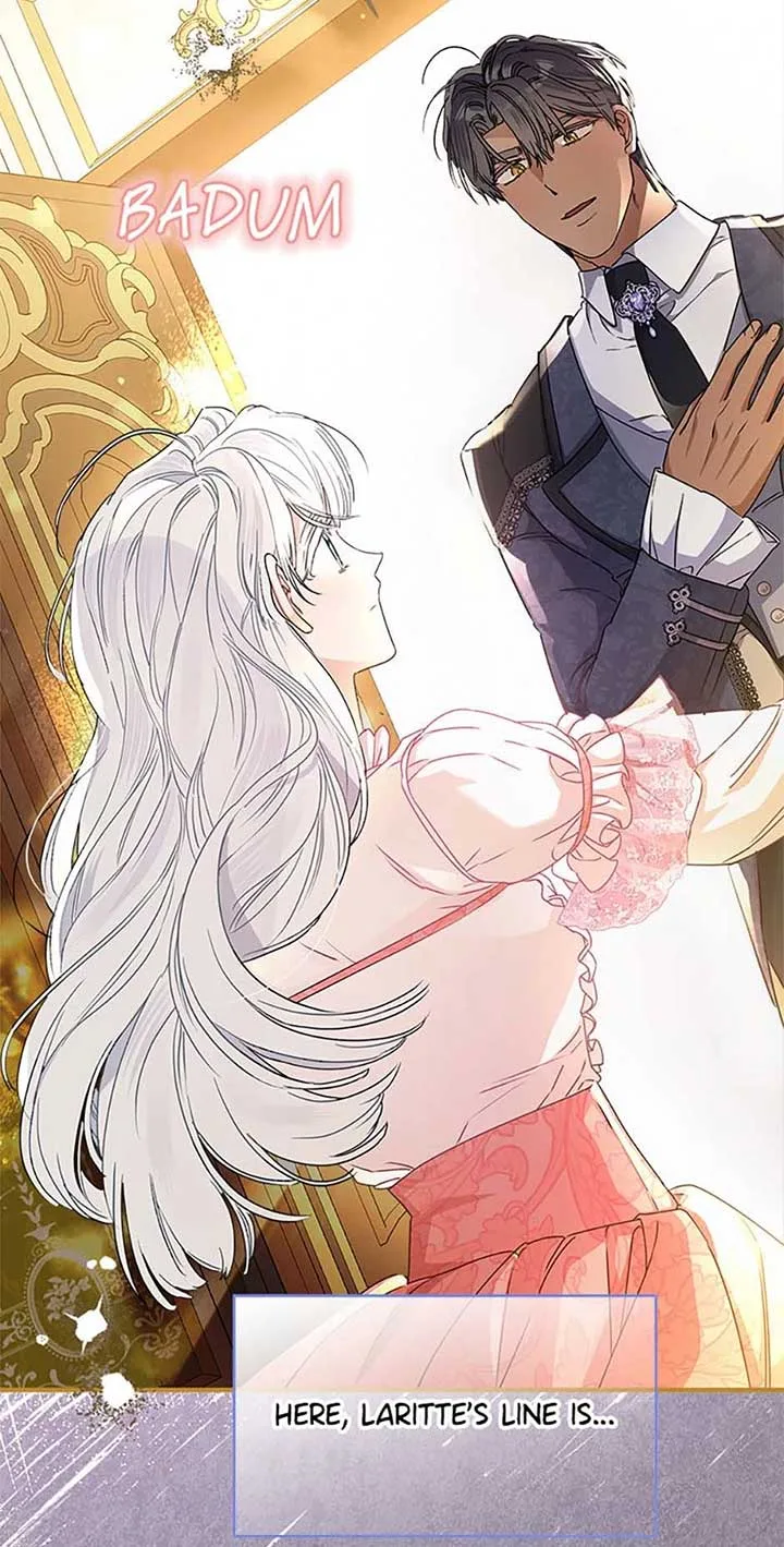When The Count’s Illegitimate Daughter Gets Married Chapter 97 page 63