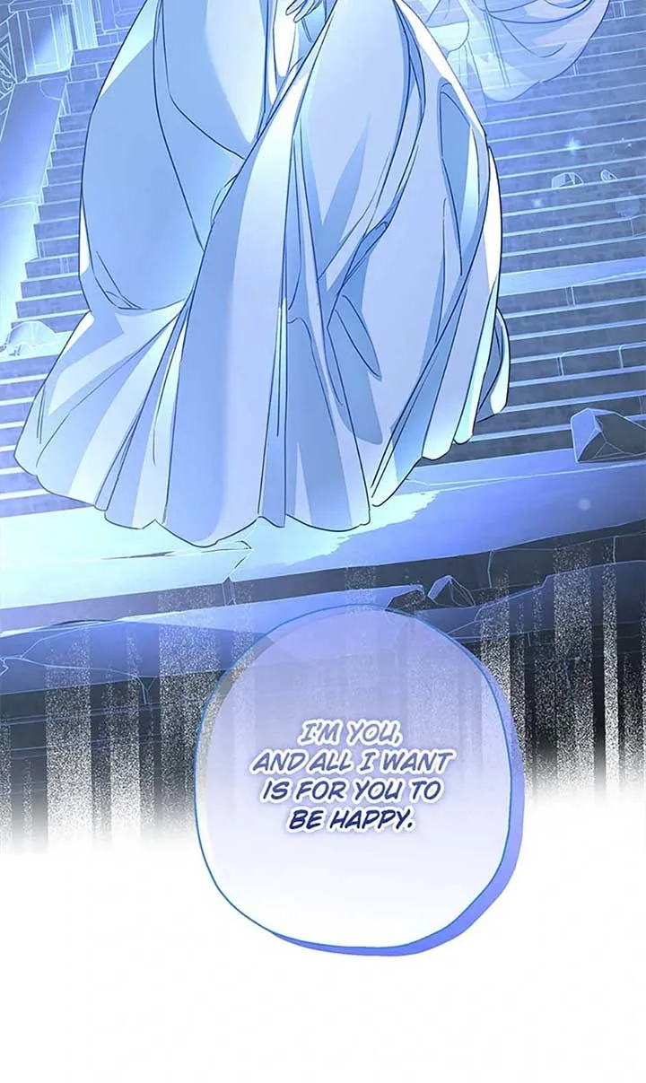 When The Count’s Illegitimate Daughter Gets Married Chapter 97 page 72