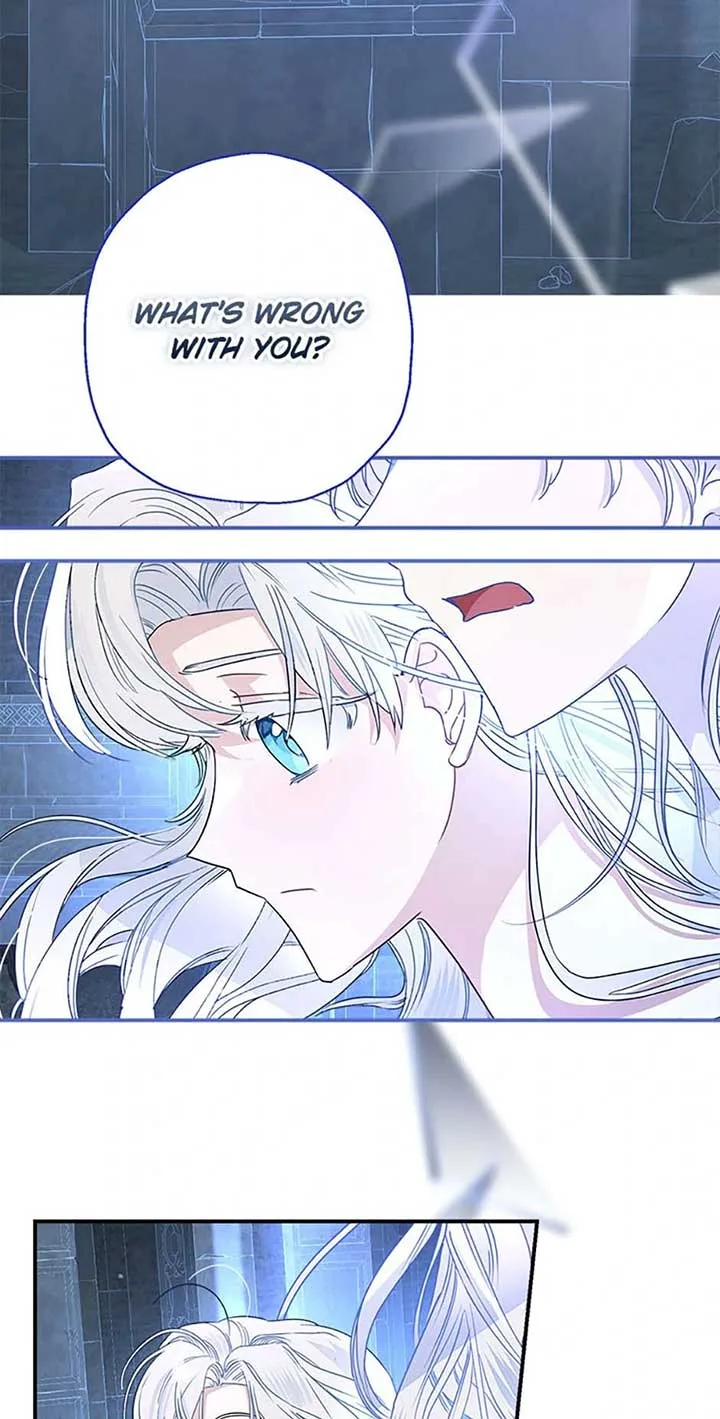When The Count’s Illegitimate Daughter Gets Married Chapter 97 page 68