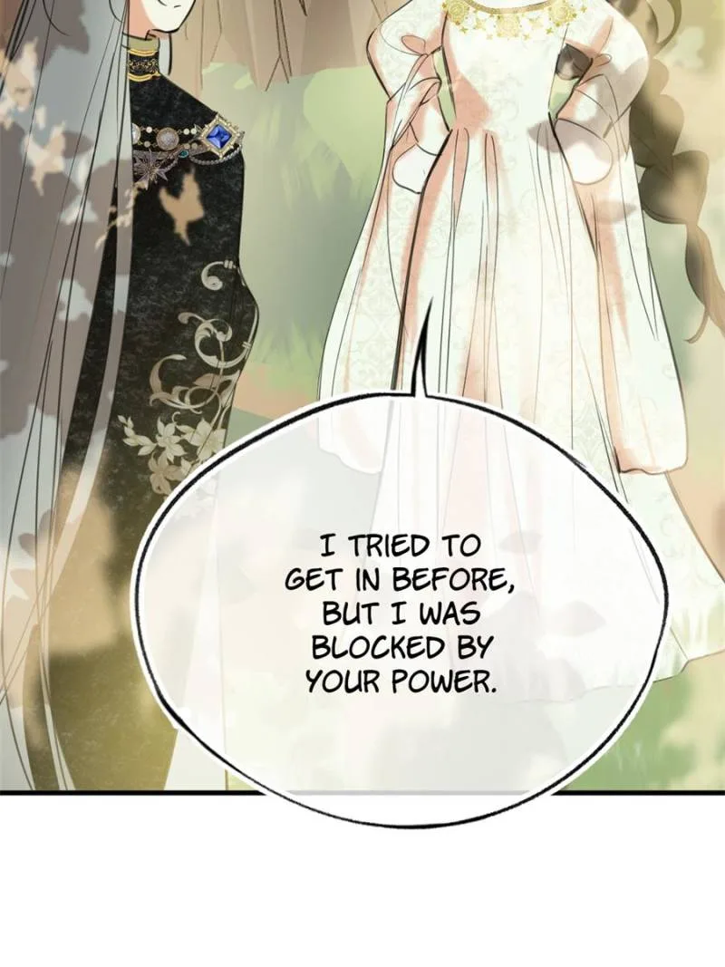 The Corrupted Witch Has No Choice But to Become a Villain Chapter 94 page 7