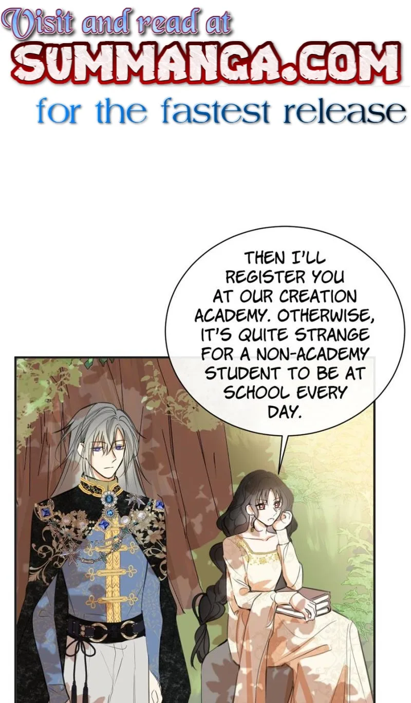 The Corrupted Witch Has No Choice But to Become a Villain Chapter 94 page 2