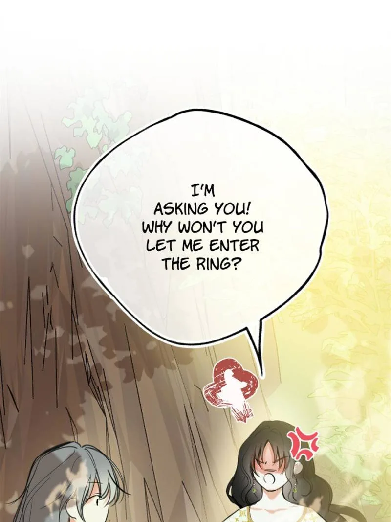 The Corrupted Witch Has No Choice But to Become a Villain Chapter 94 page 6