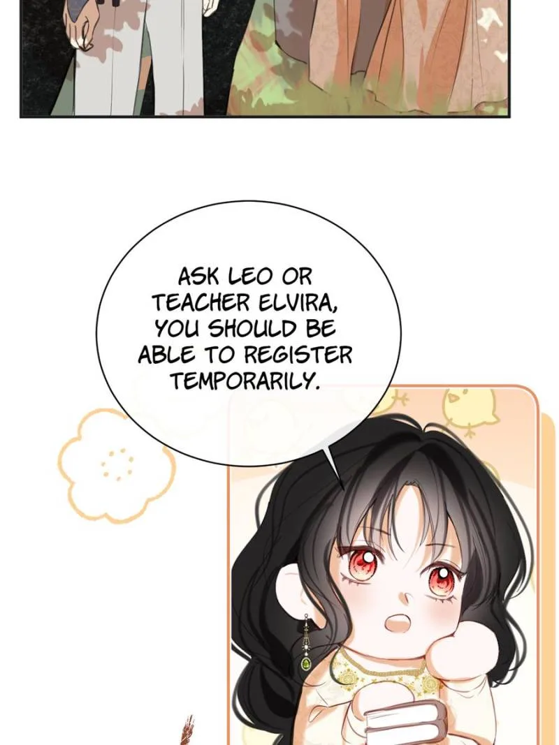The Corrupted Witch Has No Choice But to Become a Villain Chapter 94 page 3