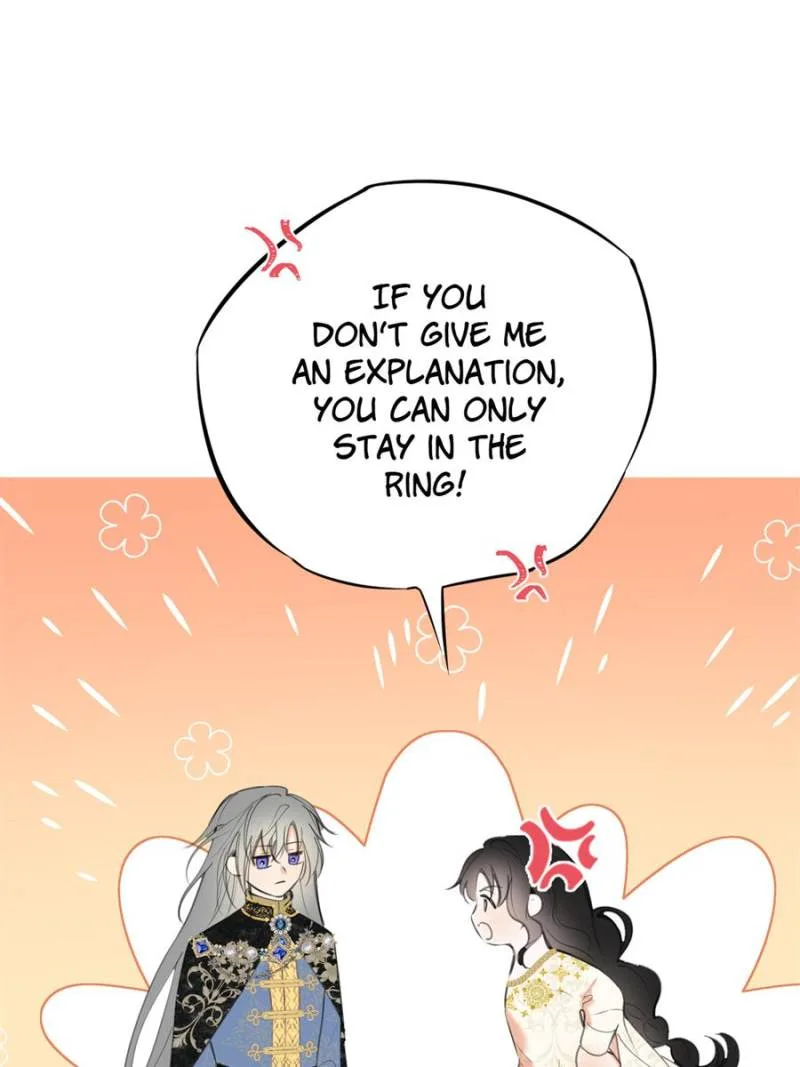 The Corrupted Witch Has No Choice But to Become a Villain Chapter 94 page 8