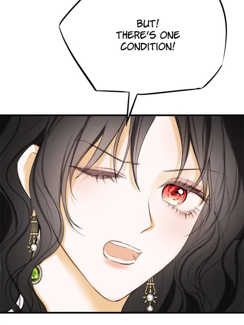 The Corrupted Witch Has No Choice But to Become a Villain Chapter 94 page 5