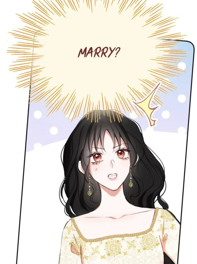 The Corrupted Witch Has No Choice But to Become a Villain Chapter 94 page 15