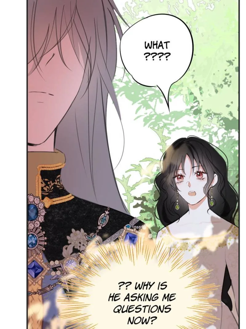 The Corrupted Witch Has No Choice But to Become a Villain Chapter 94 page 11
