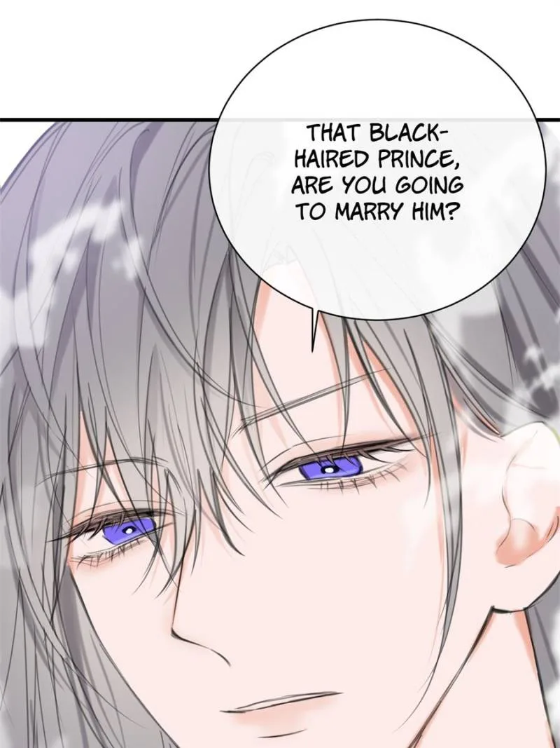 The Corrupted Witch Has No Choice But to Become a Villain Chapter 94 page 13