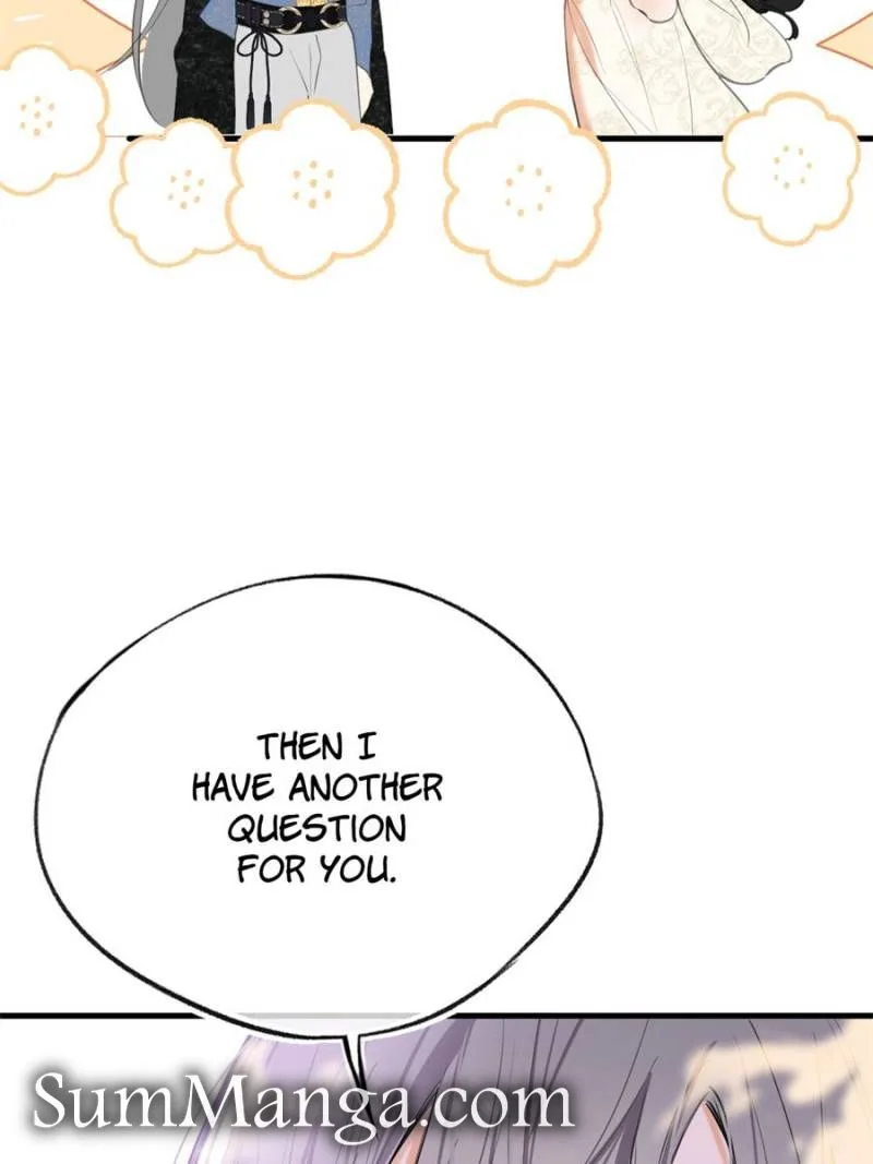 The Corrupted Witch Has No Choice But to Become a Villain Chapter 94 page 9