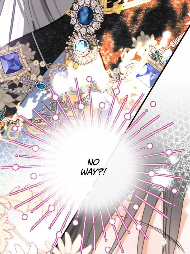 The Corrupted Witch Has No Choice But to Become a Villain Chapter 94 page 21