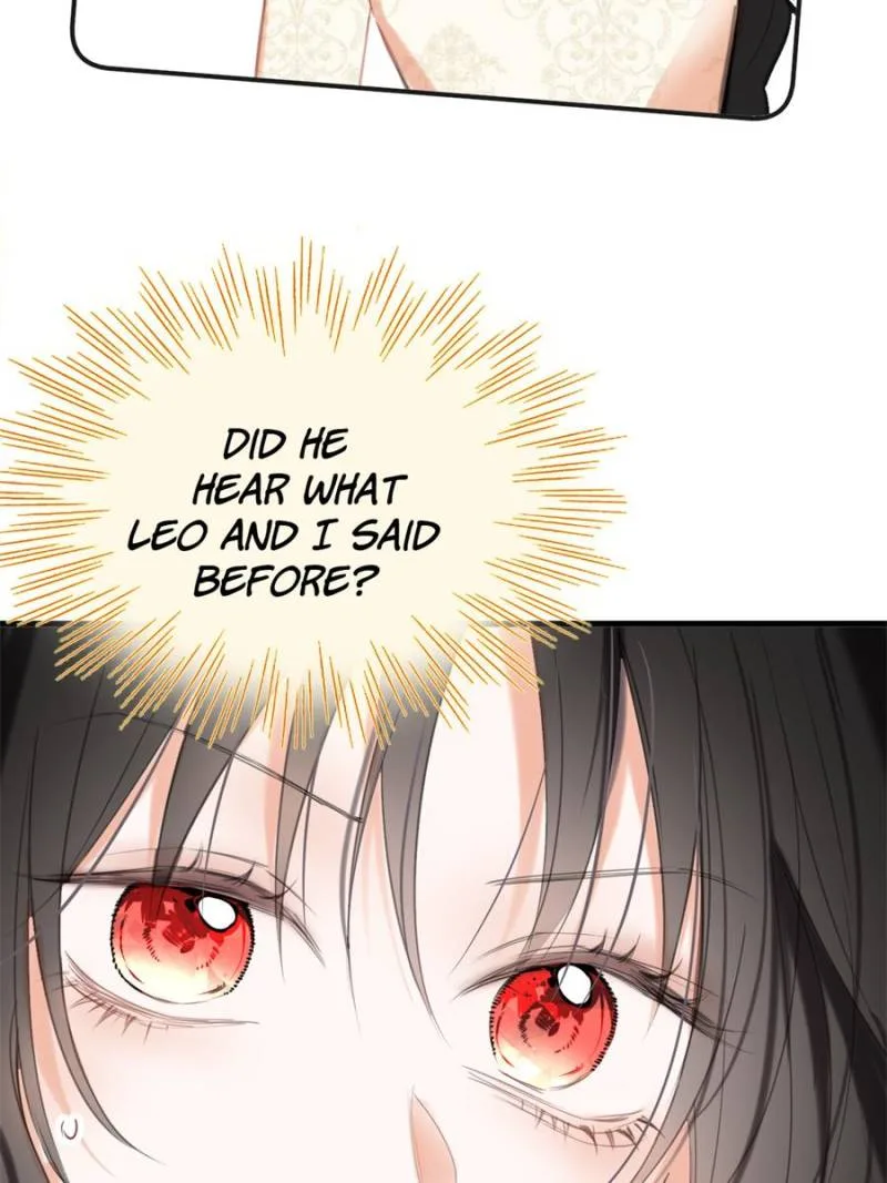 The Corrupted Witch Has No Choice But to Become a Villain Chapter 94 page 16