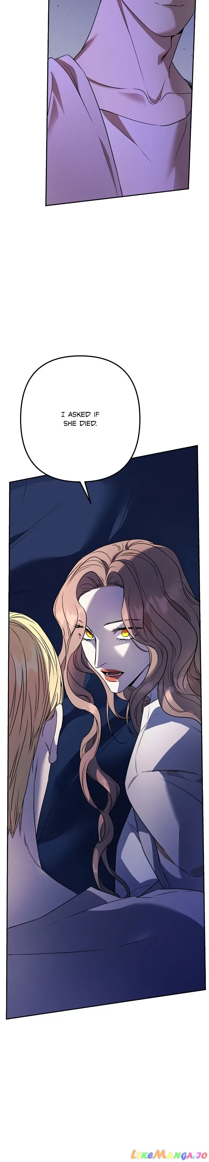 Agatha Chapter 110 page 10