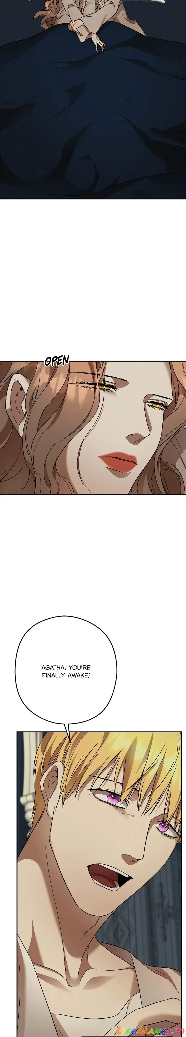 Agatha Chapter 110 page 3